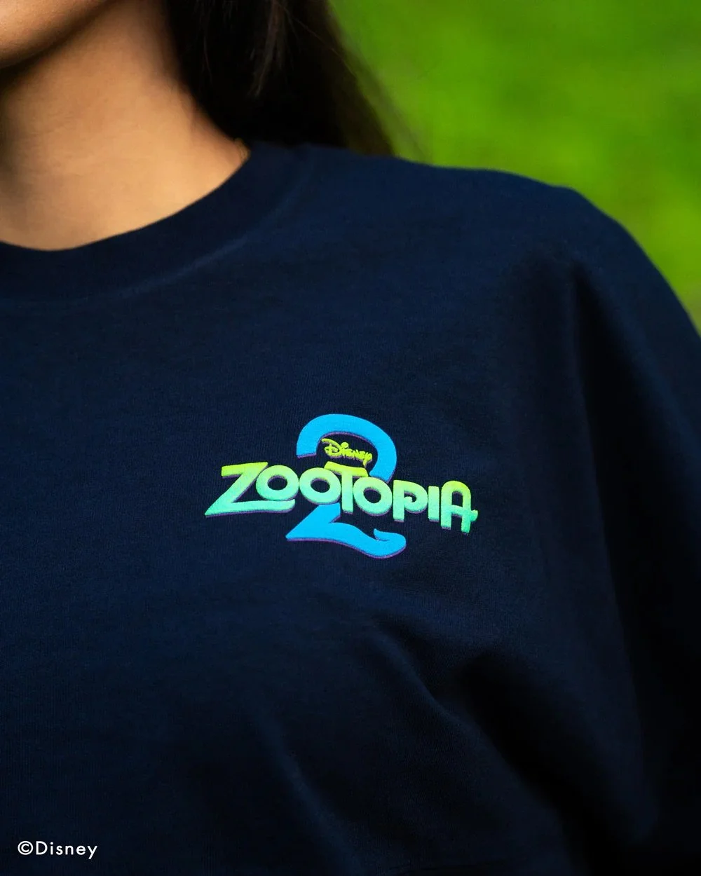 New Spirit Jersey Zootopia 2 Collection — EXTRA MAGIC MINUTES